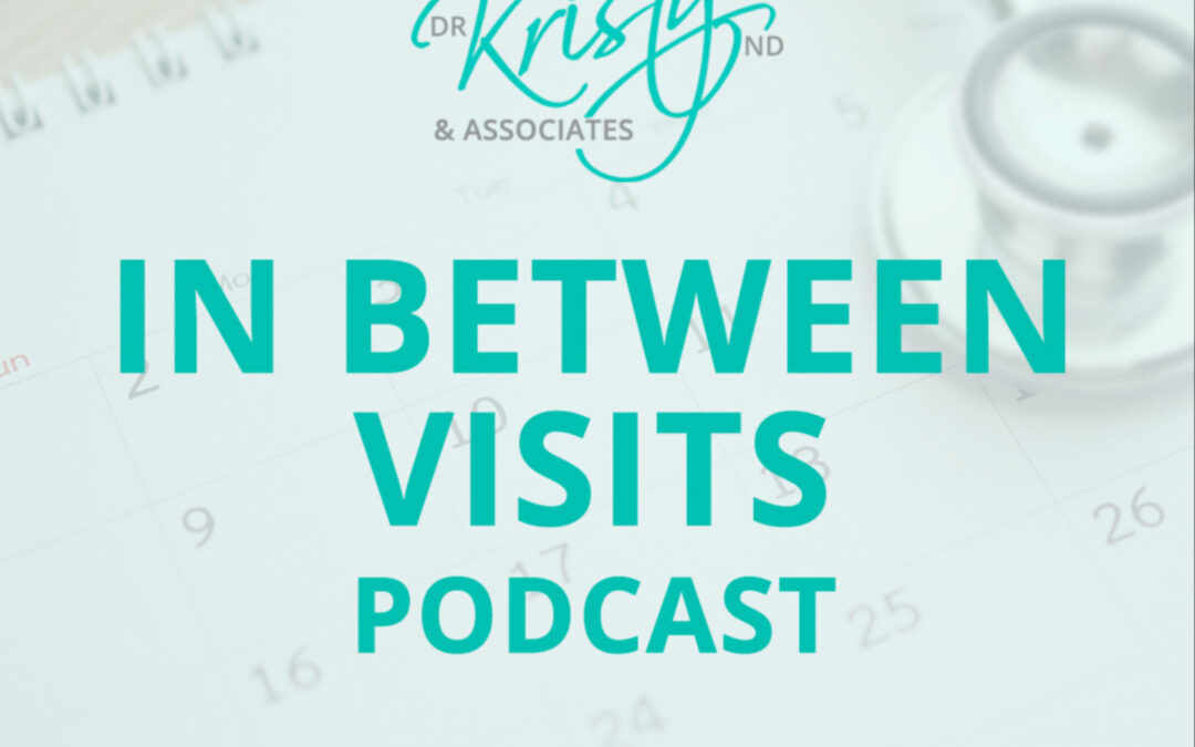 In Between Visits Podcast