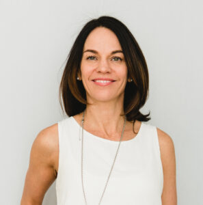 Dr. Kristy Lewis