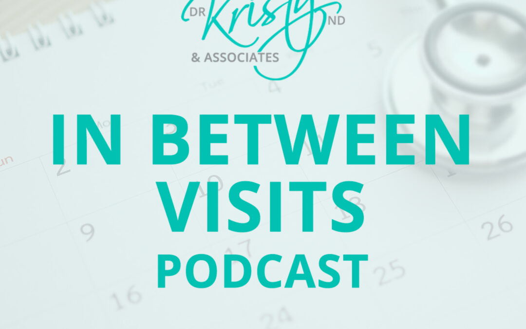 In Between Visits Podcast