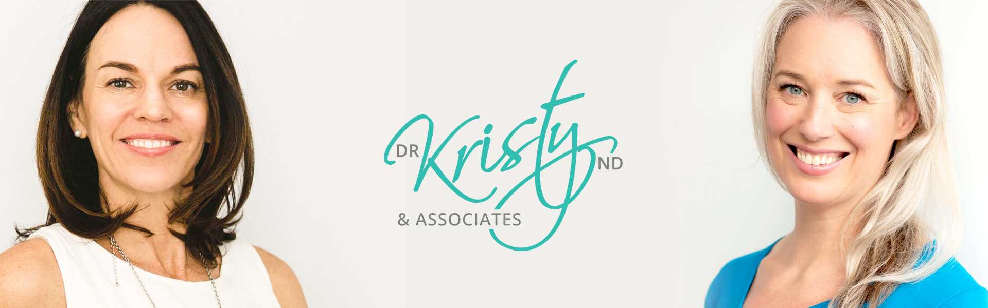 Dr. Kristy and Dr. Rachelle
