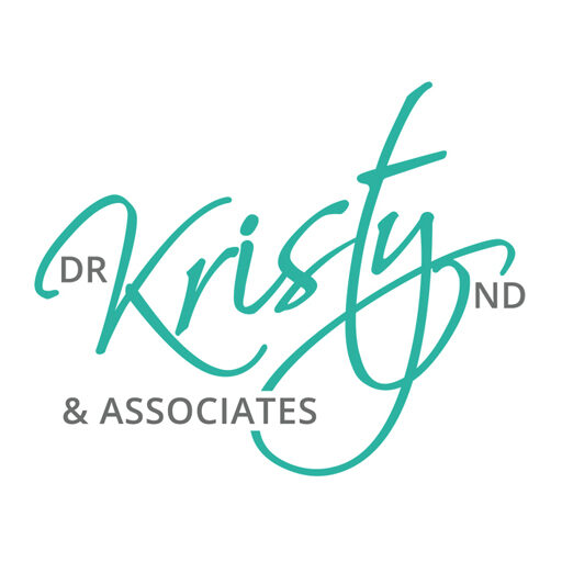 Dr. Kristy Lewis logo