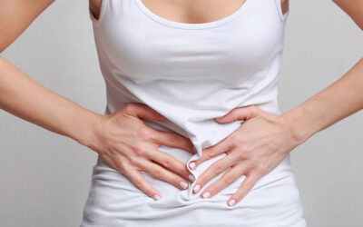 Gut Health and Perimenopause: Why Digestion, Hormones, and Inflammation Are Connected