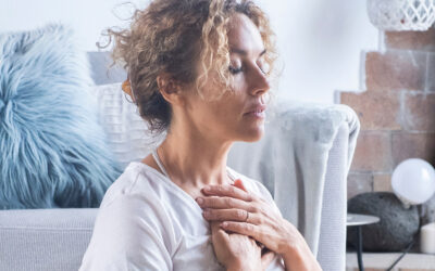 Why Your Nervous System Matters More Than Your Diet Right Now