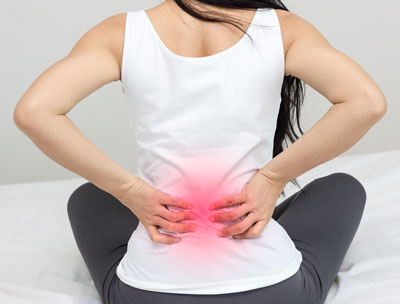 back-inflammation