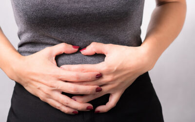 How Chronic Inflammation Disrupts Hormones: The Hidden Connection Many Women Miss