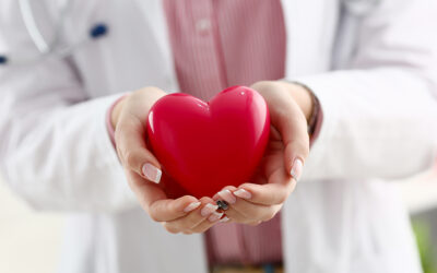 “My Cholesterol Is Fine.” Could My Heart Risk Still Be High?