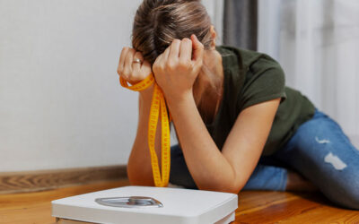 Why Blood Sugar Feels Different After 40